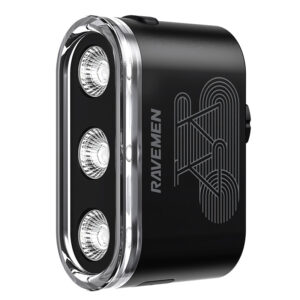 Luz trasera Ravemen TR400