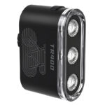 Luz trasera Ravemen TR400 – vista 2
