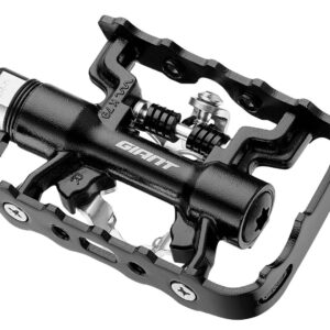 Pedales Giant Combo Touring – vista 2