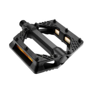 Pedales Giant Platform Plastic Negros