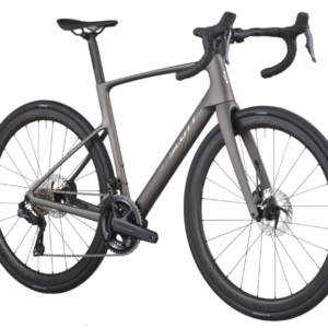 Bicicleta Scott Addict 20 Ruta Carbono – foto 2
