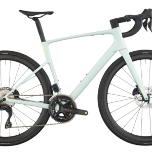 Bicicleta Scott Addict 30 Ruta Carbono – foto 1