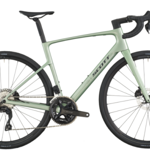 Bicicleta Scott Addict 40 Ruta Carbono – foto 1