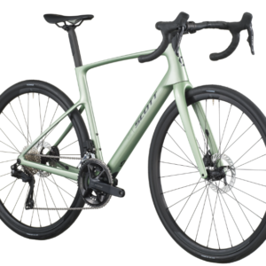 Bicicleta Scott Addict 40 Ruta Carbono – foto 2