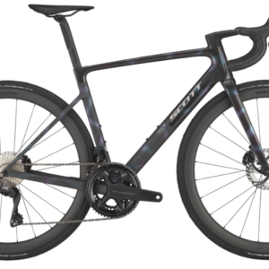 Bicicleta Scott Addict RC 10 Ruta Carbono – foto 1