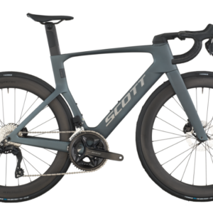 Bicicleta Scott Foil RC 20 Aero Ruta Carbono – foto 1