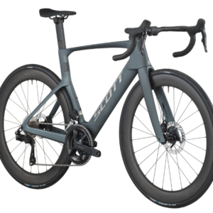 Bicicleta Scott Foil RC 20 Aero Ruta Carbono – foto 2