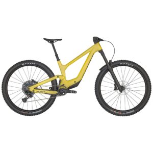 Bicicleta Scott Ransom 920 MTB Enduro Doble Suspensión – foto 1
