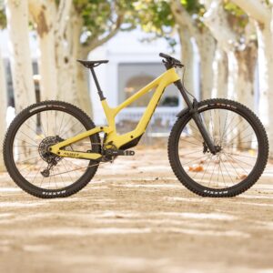 Bicicleta Scott Ransom 920 MTB Enduro Doble Suspensión – foto 2