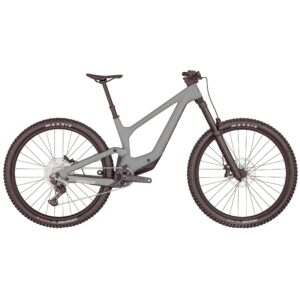 Bicicleta Scott Ransom 930 MTB Enduro Doble Suspensión – foto 1