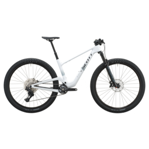 Bicicleta Scott Spark RC Comp MTB XC Doble Suspensión – foto 1