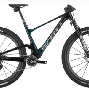 Bicicleta Scott Spark RC SL MTB XC Doble Suspensión – foto 1