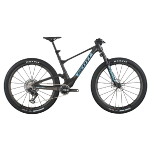 Bicicleta Scott Spark RC SL MTB XC Doble Suspensión – foto 1
