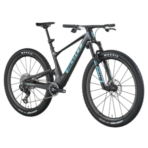 Bicicleta Scott Spark RC SL MTB XC Doble Suspensión – foto 2