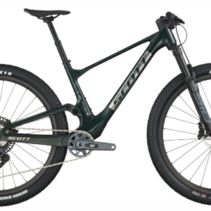 Bicicleta Scott Spark RC Team Issue MTB XC Doble Suspensión – foto 1