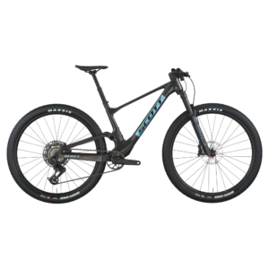 Bicicleta Scott Spark RC Team MTB XC Doble Suspensión – foto 1