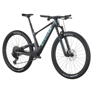Bicicleta Scott Spark RC Team MTB XC Doble Suspensión – foto 2