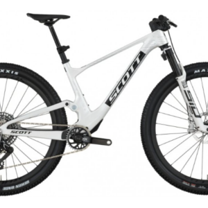 Bicicleta Scott Spark RC World Cup EVO MTB XC Doble Suspensión – foto 1