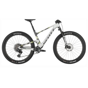 Bicicleta Scott Spark RC World Cup MTB XC Doble Suspensión – foto 1
