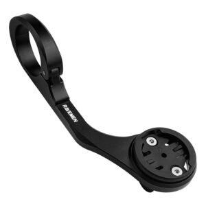 Soporte Ravemen para ciclocomputador Garmin y Wahoo AOM02
